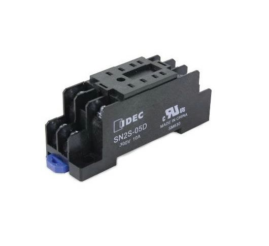 【標準在庫品】IDEC SN2S-05D リレー表面接続ソケット