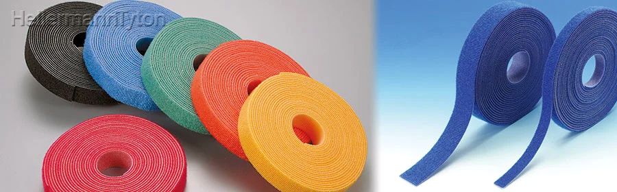 【お取り寄せ品】ヘラマンタイトン  GTR-B-5W10 グリップタイ・ロールタイプ※代引不可