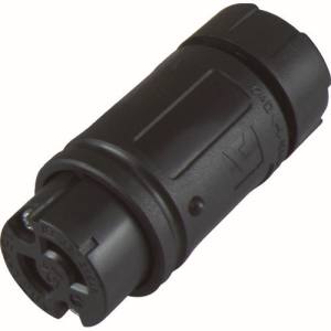 【お取り寄せ品】アメリカン電機 2114N コードコネクタボディ　※代引不可