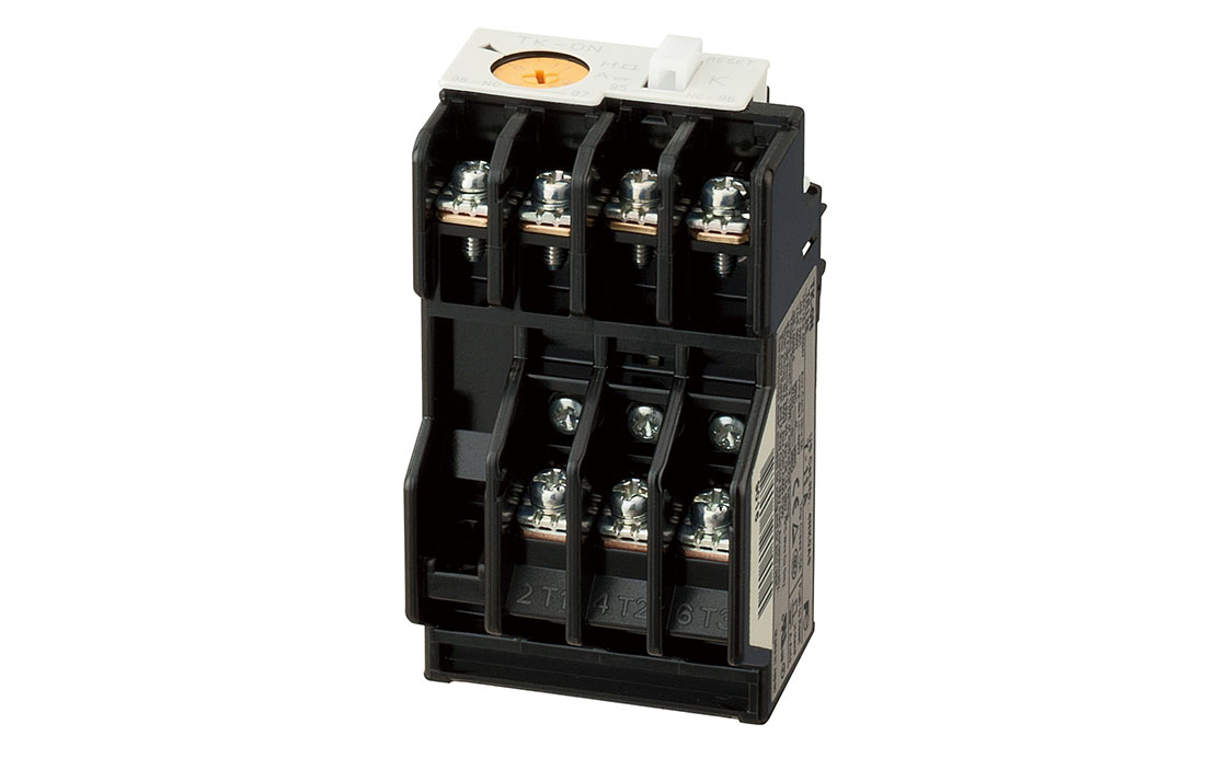 【お取り寄せ品】富士電機 TR-0N 4A サーマルリレー　※代引不可