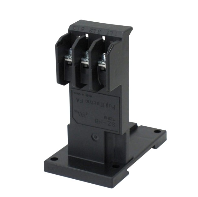 【お取り寄せ品】富士電機 SZ-HB 単独設置ユニット　※代引不可