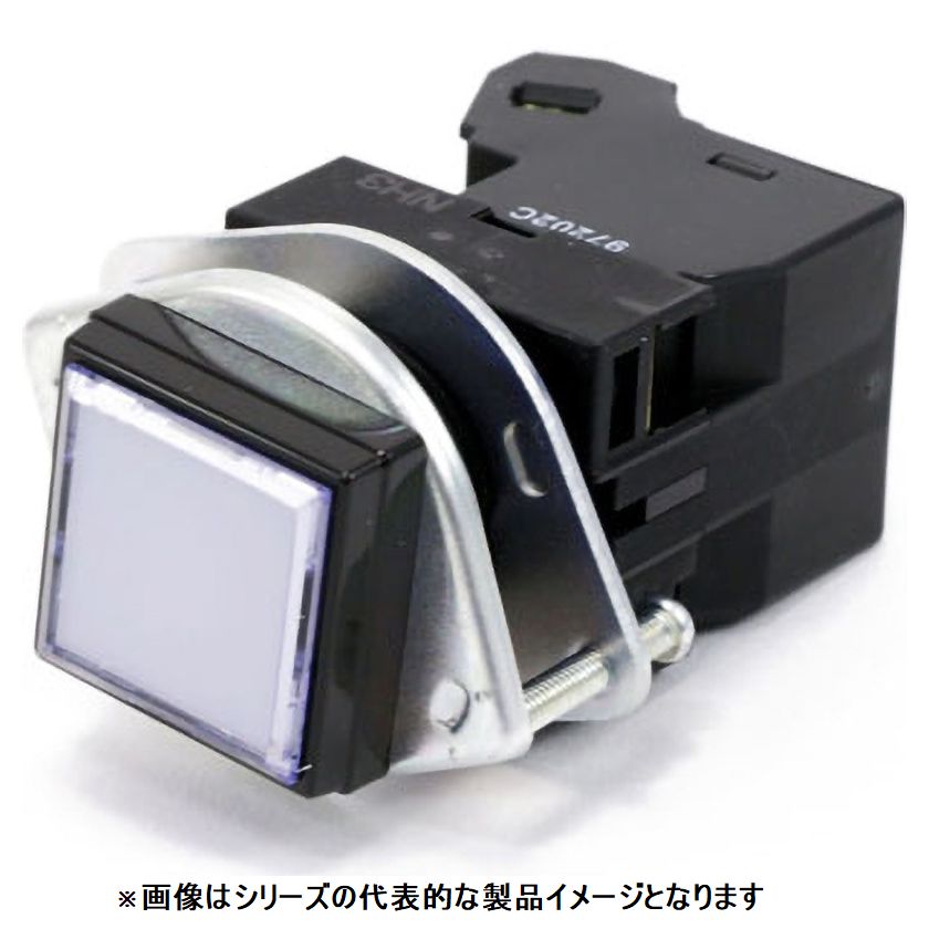 【標準在庫品】IDEC UPQW1B26DPW