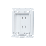 【標準在庫品】 パナソニック WTF40944W  埋込ホーム保安灯専用埋込コンセント(ホワイト)