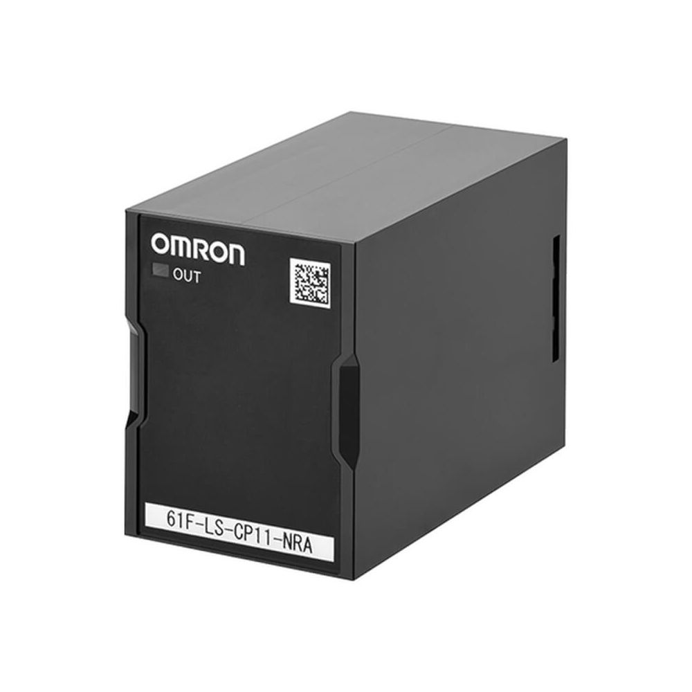 【標準在庫品】 オムロン 61F-LS-CP11-NRA フロートなしスイッチ AC100-240V