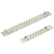 【お取り寄せ品】日東工業 　BP46-56B　アースバーセット　※代引不可