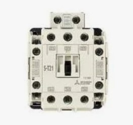 【標準在庫品】 三菱電機 S-T21 AC200V マグネットリレー