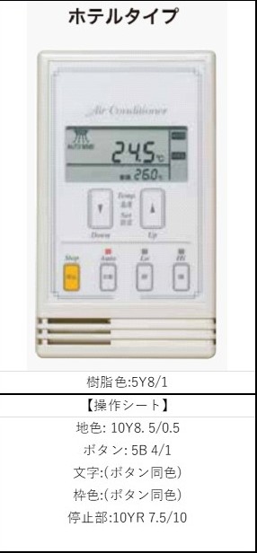 【お取り寄せ品】リョービ RBB-CN コントローラ ホテルタイプ※代引不可