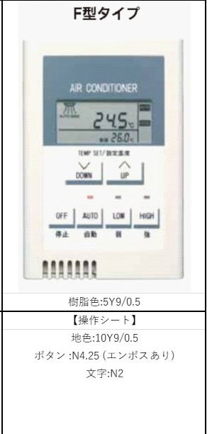 【お取り寄せ品】リョービ RBB-CN コントローラ F型タイプ※代引不可