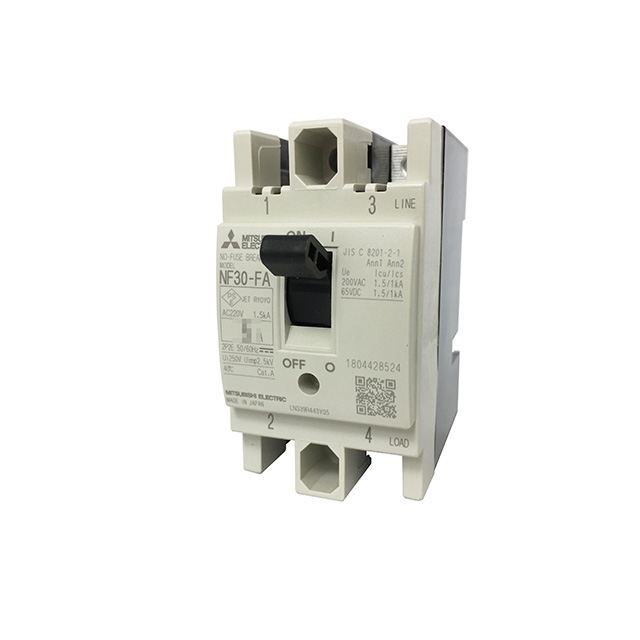 標準在庫品】IDEC スイッチングパワーサプライ PS5R-VB24 | 電設資材