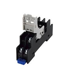 【標準在庫品】IDEC SJ1S-05BS リレーソケット