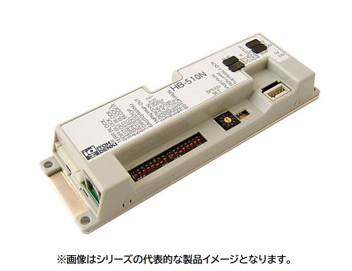 【お取り寄せ品】伊東電機 HB-510BN 専用ドライバ ※代引不可