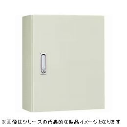 【お取り寄せ品】日東工業 RA30-45C RAボックス 制御盤キャビネット ※代引不可