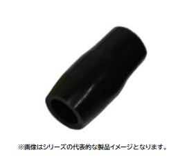 【在庫限り】ニチフ LPTIC-3.5-BLK 黒 50個入 絶縁キャップ