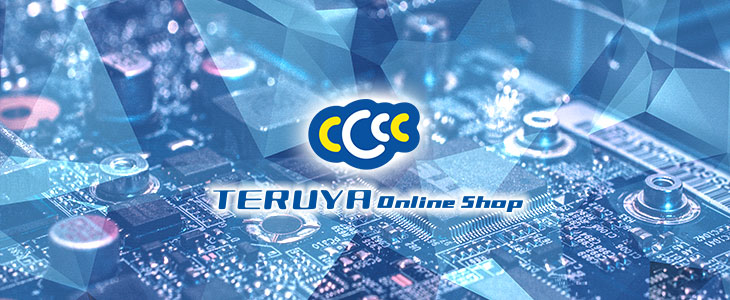 TERUYA Online Shop
